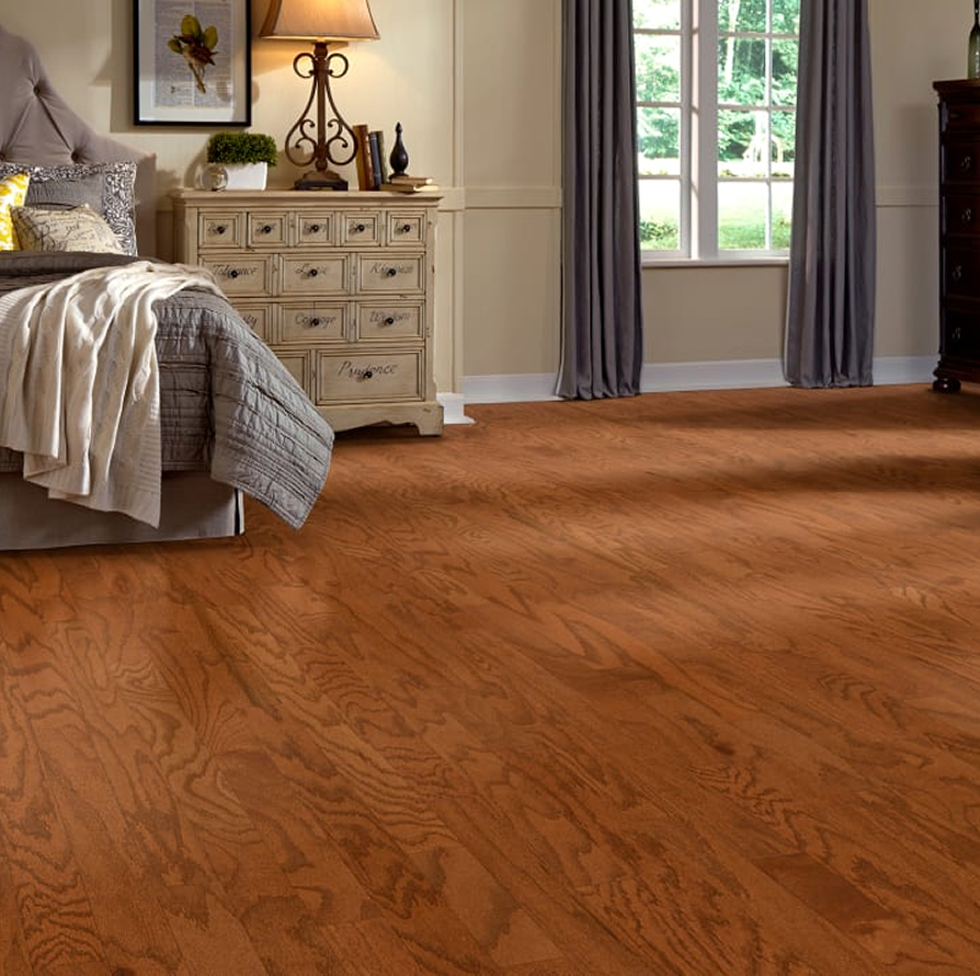 Enginerie Hardwood 3/8