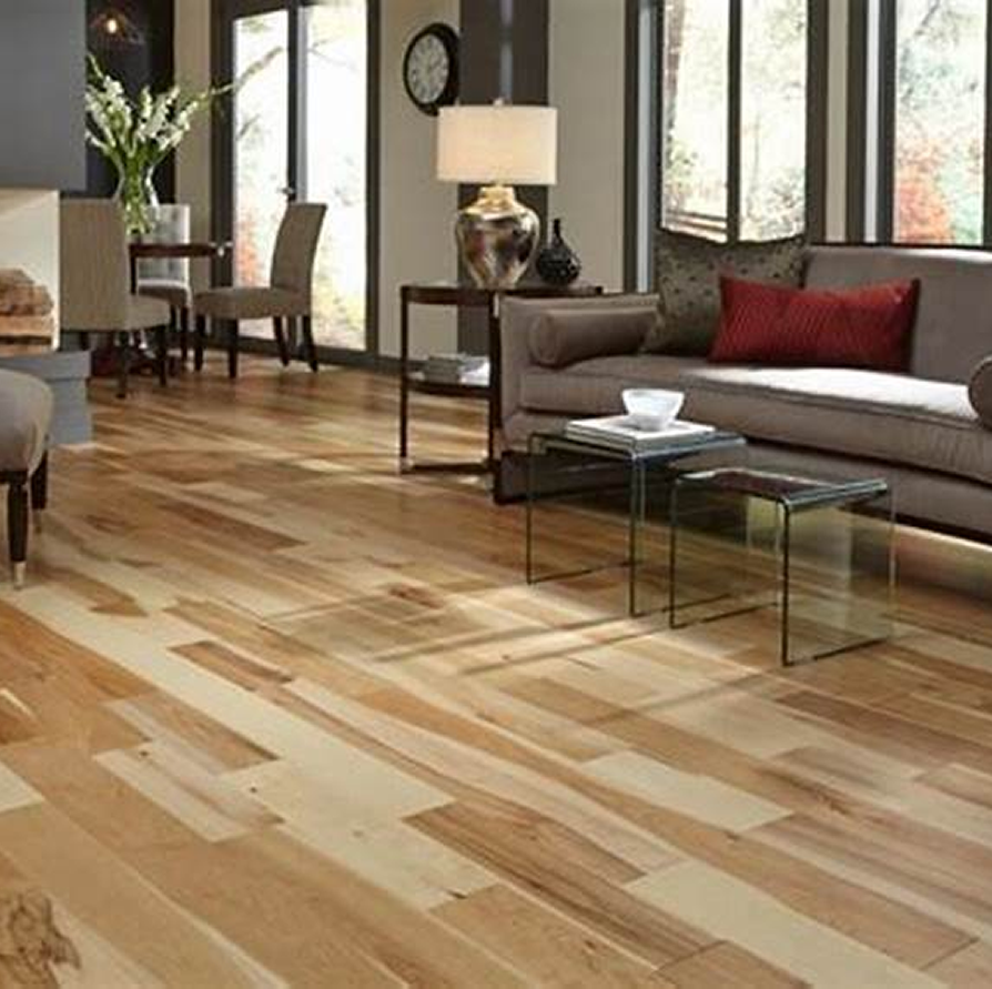 Solid wood Hard wood 3/4